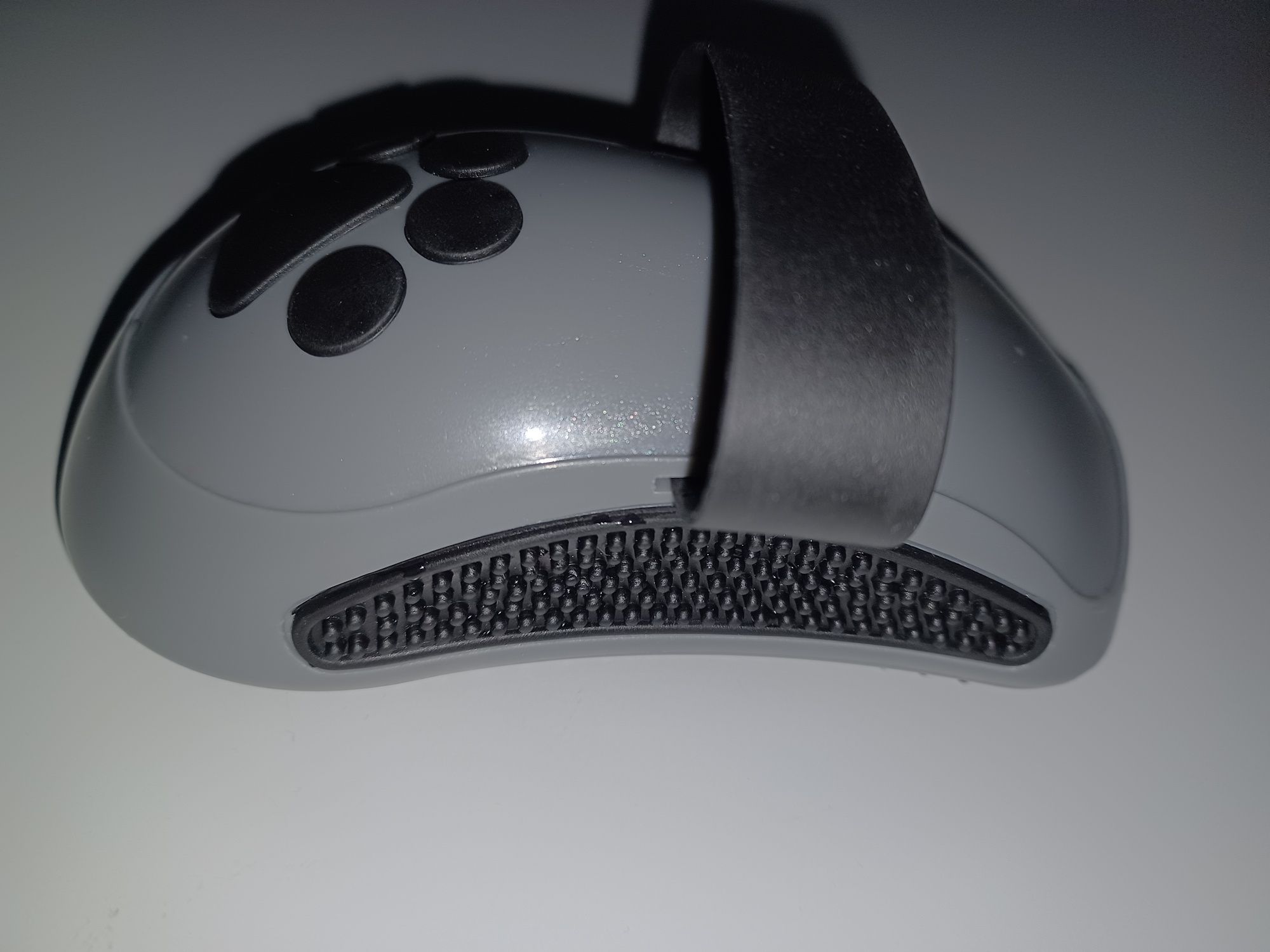 Furminator Curry Comb zgrzebło