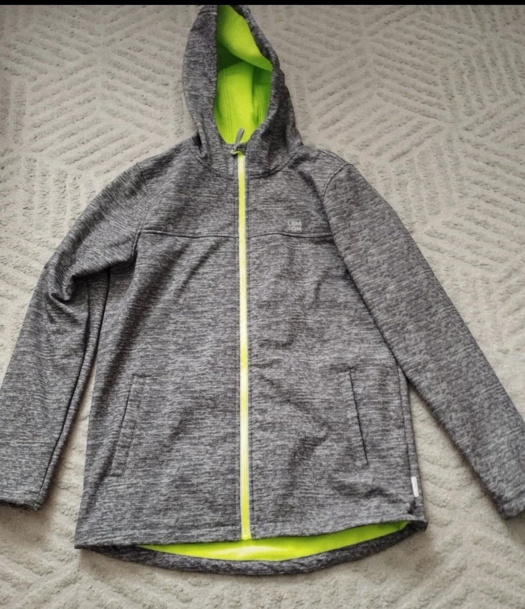 Kurtka wiosenna Lemon
