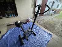Rower treningowy sapphire