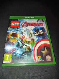 Okazja!!! Gra Lego Marvel Avengers na Xbox One/S/X/Series X!