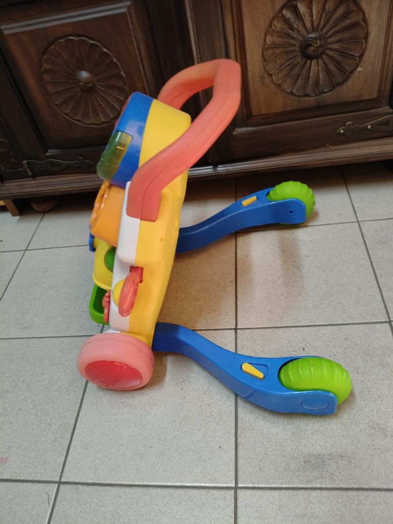 Andadeira chicco
