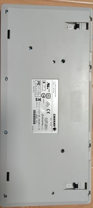 Клавіатура CHERRY