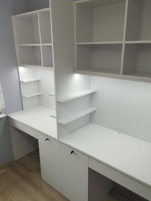 Meble na wymiar, pod indywidualne zamówienie