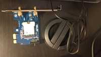 Placa WiFi/Bluetooth Asus PCE- AC55BT