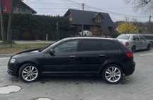 Sprzedam Audi a3 8p silnik 1.6 rocznik 2010