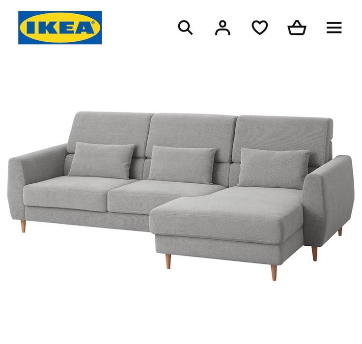SOFA very Elegant