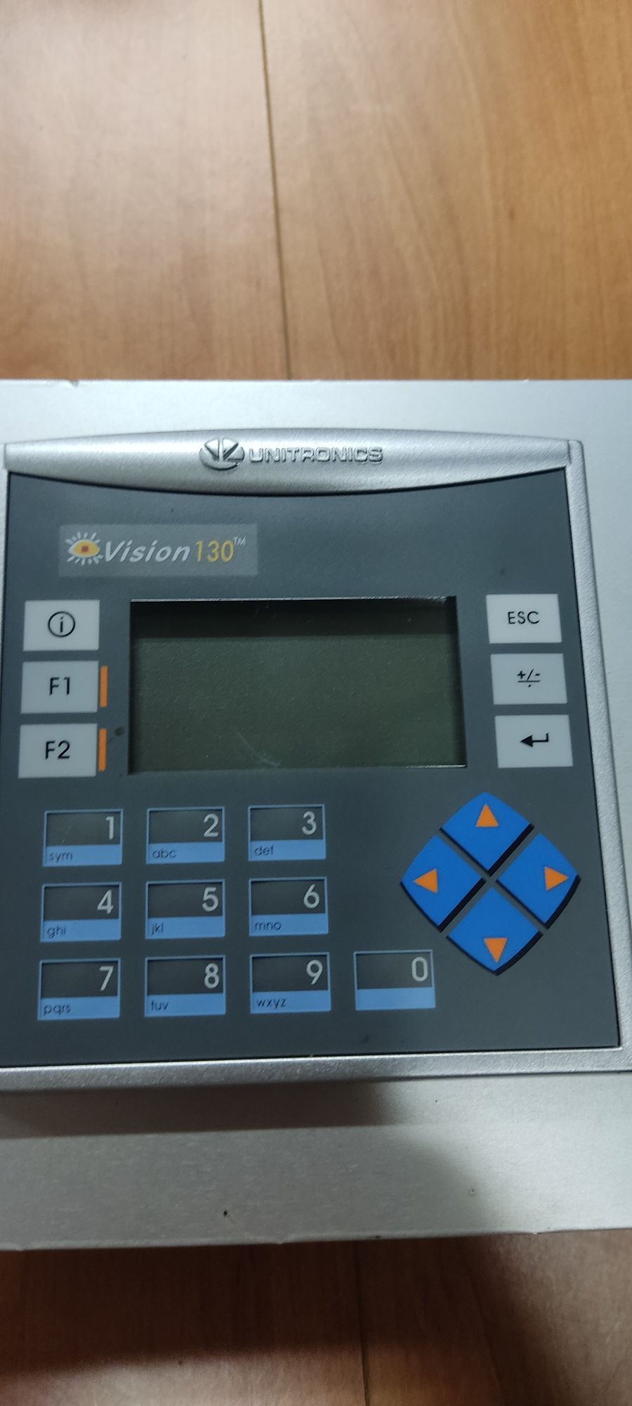 Sterownik PLC unitronics Vision 130