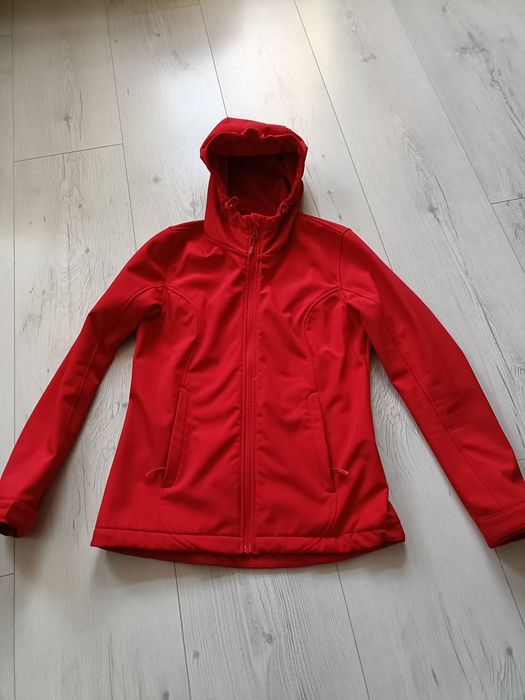 Kurtka damska 4F softshell