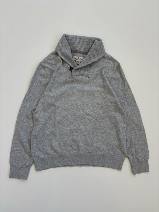 Camisola de malha Massimo Dutti
