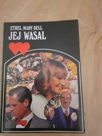 Jej wasal ethel mary dell