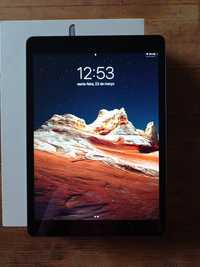 Apple iPad 10.2 7gen (2019) 32GB + Apple Pencil 1gen + Capa de oferta