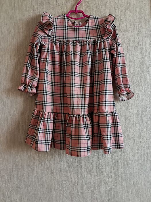 Плаття дитяче 116 р