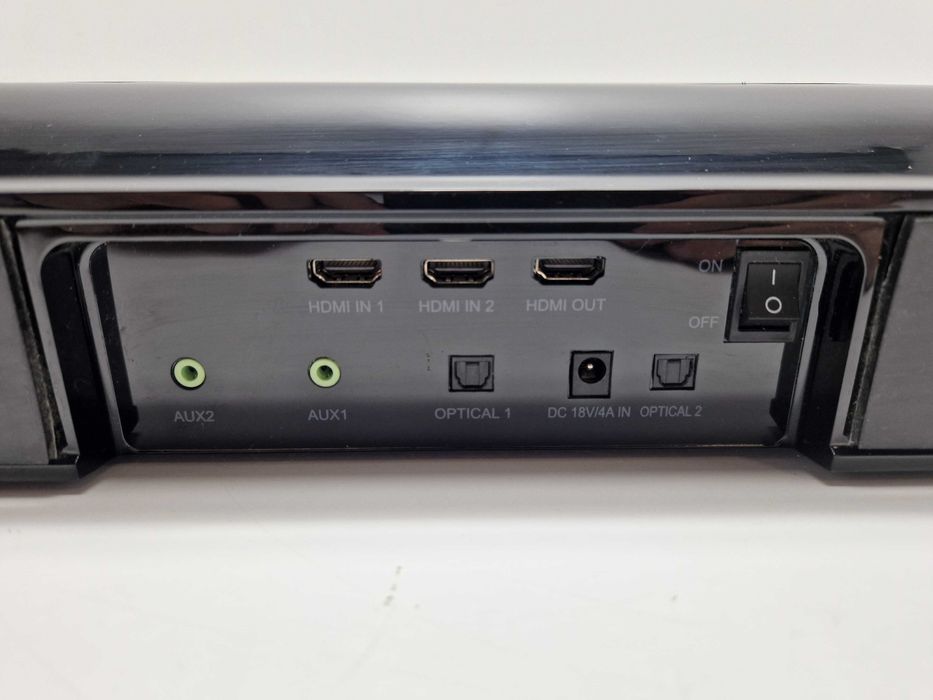 Soundbar Konig HAV-SB500 + Pilot