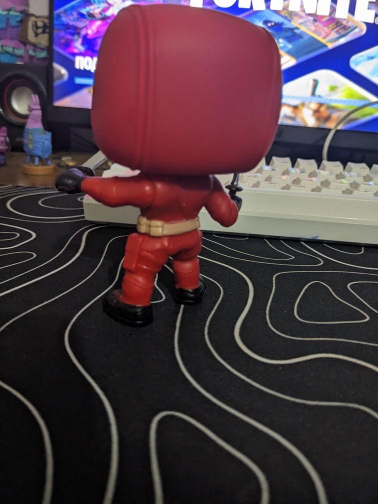 Funko pop Дэдпул Deadpool marvel