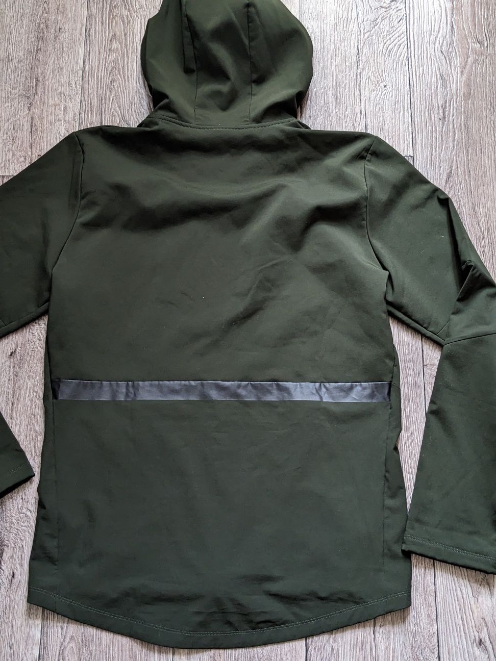 Вітровка джемпер Under Armour p.M