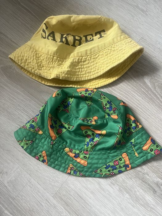 Продам дитячі панами і кепки