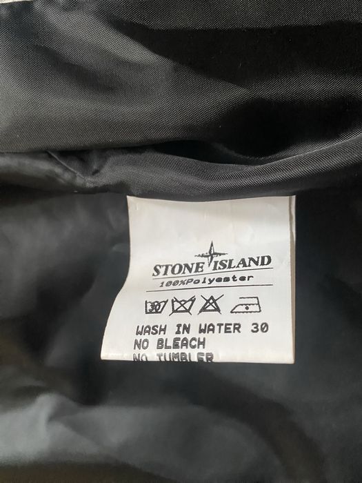 Kurtka wiatrówka Stone Island roz. S