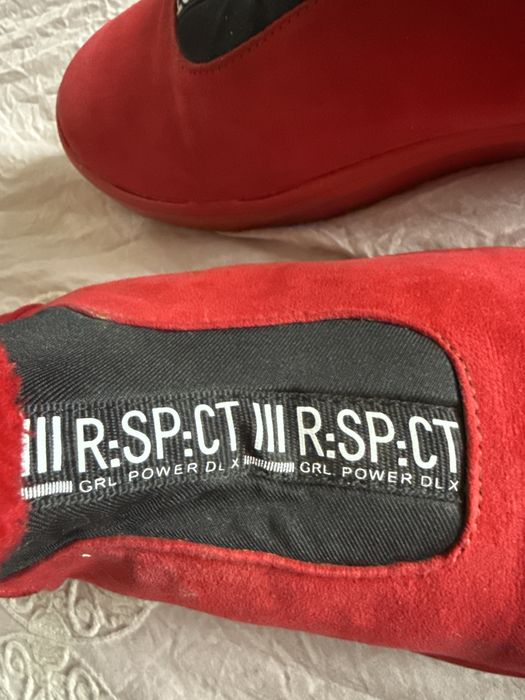 Buty danskie 43-28 sliczne