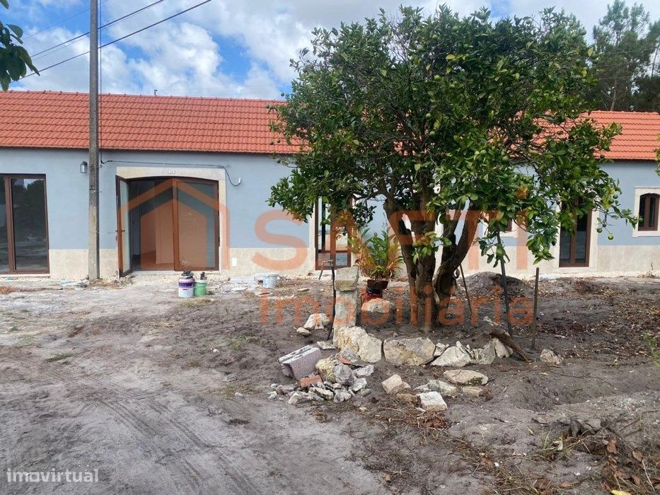 Moradia totalmente renovada e equipada - Sanguinheira, Cantanhede, ...