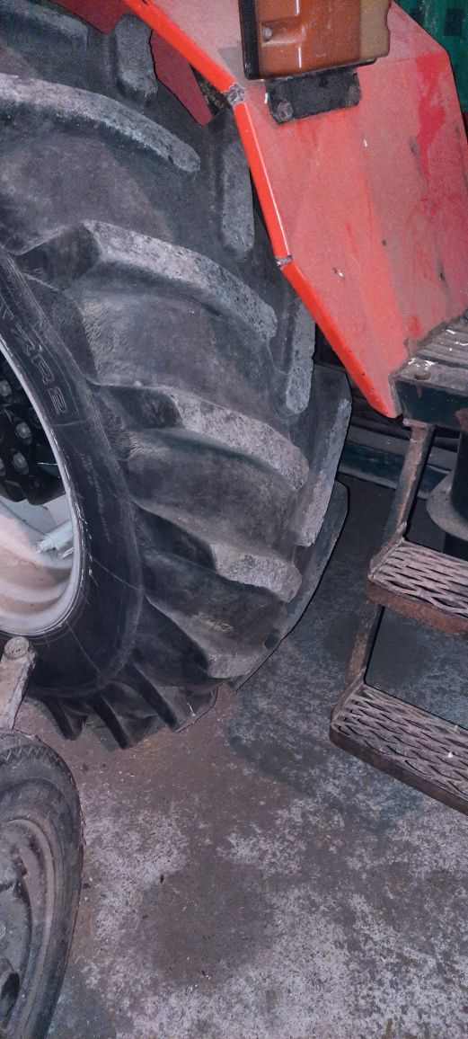zetor 6245 zetor