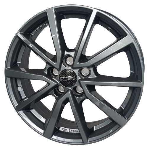 Alufelgi Anzio 16 5x108 Ford Focus 3 Mondeo 4 Kuga S-Max Volvo V40 S40