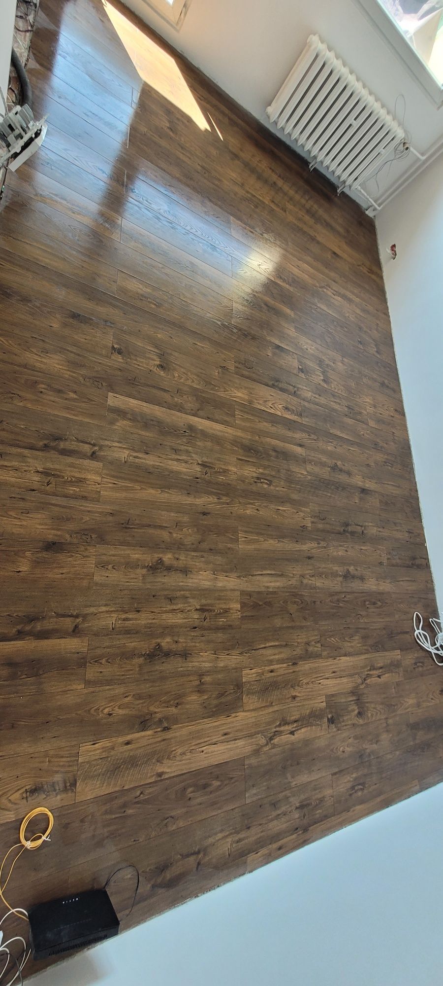 Panele laminowane