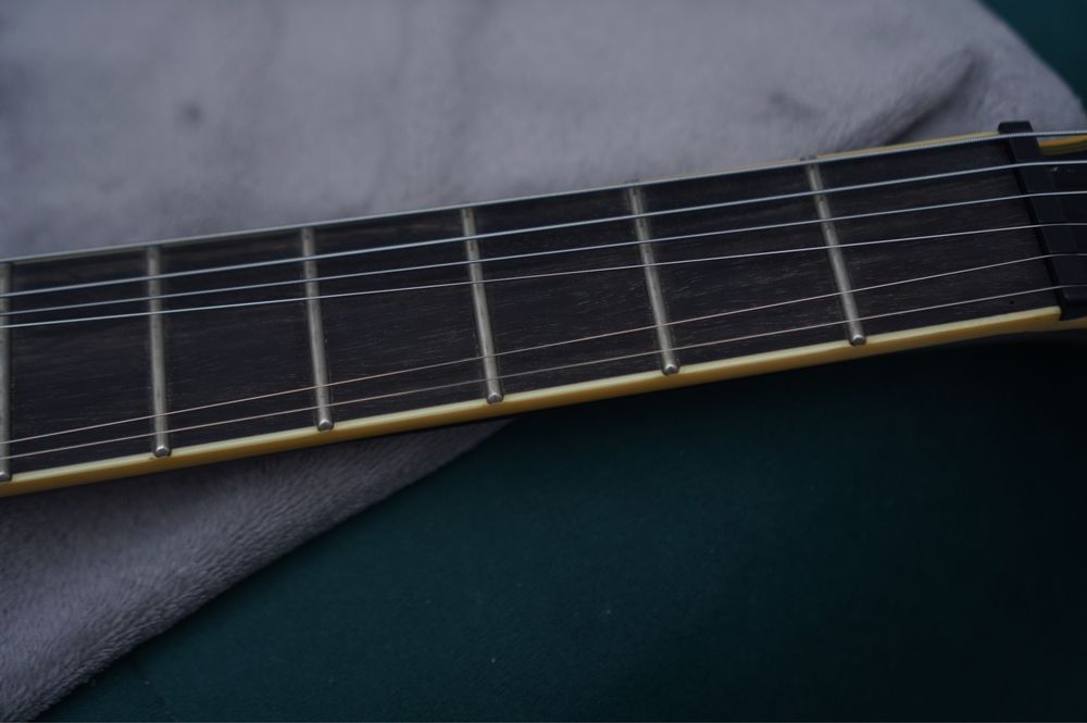 Schecter atx c-1 gitara elektryczna