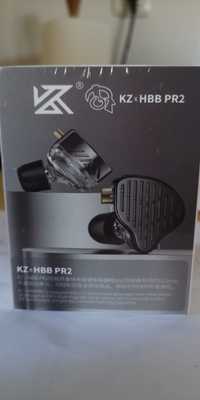 In ear monitor KZ HBB PR2