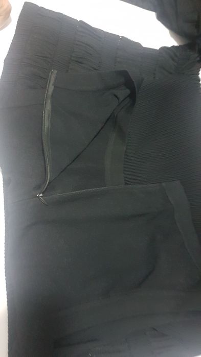 Vestido cerimónia original  ALAIA usado uma vez