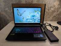Продам ноутбук MSI Katana A15!