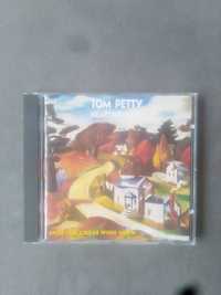Tom Petty Heartbreakers Into The Great Wide Open CD