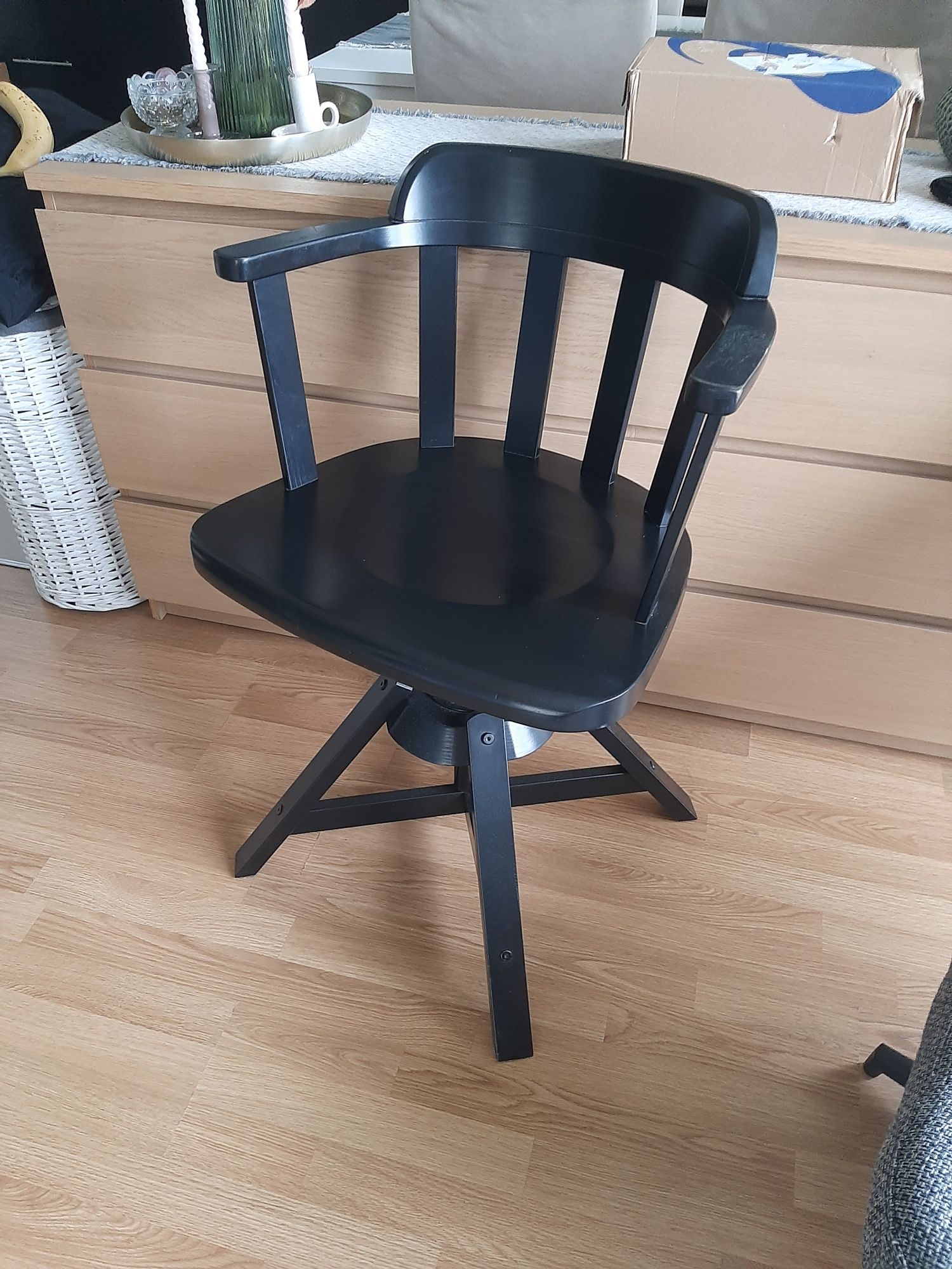 Krzesło Ikea stan bardzo dobry