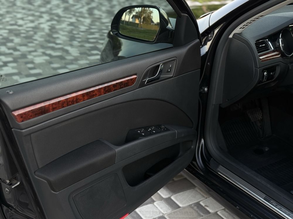 Skoda Superb 2011 1.8TSI