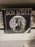 Plyta AC/DC  BON SCOTT Historical Recordings