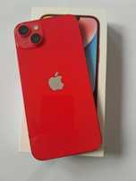 Iphone 14 plus 128gb Czerwony red