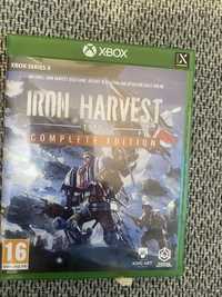 Iron Harvest Complete Edition  Xbox series x