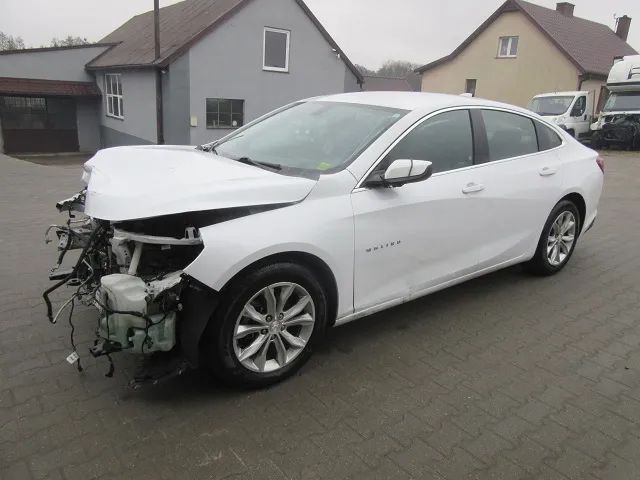 Chevrolet Malibu 1.5iT 2020 r. na części