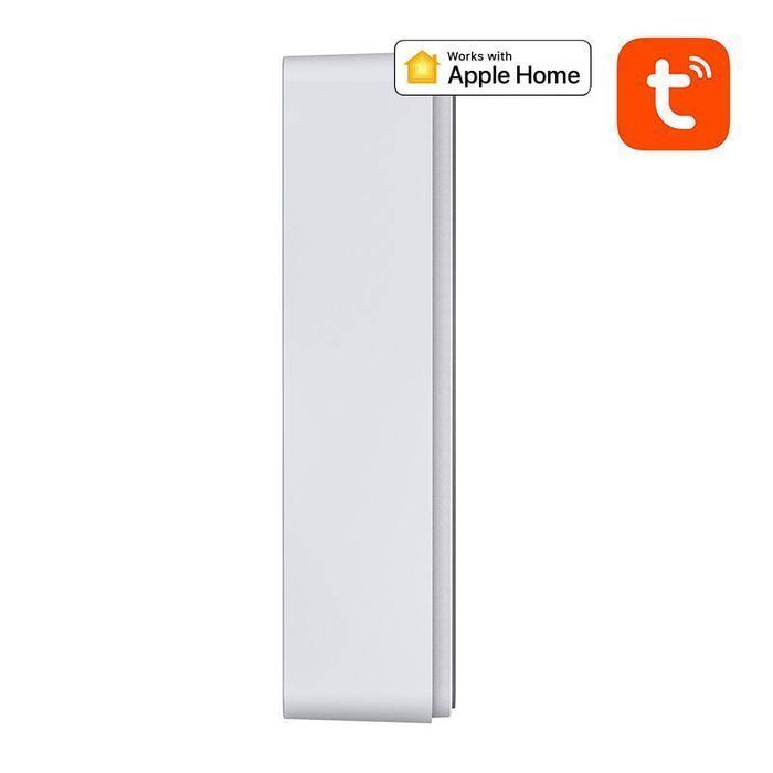 Czujnik Zalania Homekit Neo Nas-Ws05Bh Sensor Wody Zigbee