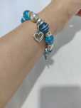 pulseira maravilhoso