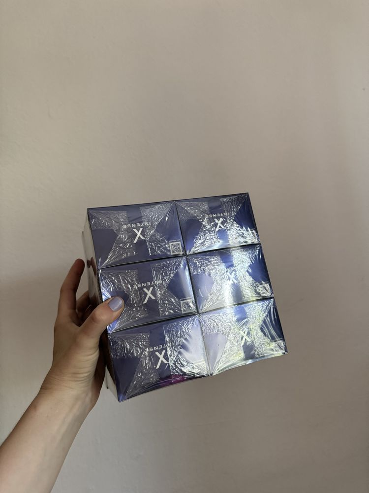 Durex Intense prezerwatywy gumki kondomy zapas 120 sztuk okazja