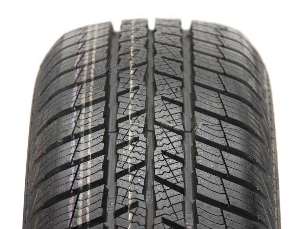 1x Opona zimowa BARUM POLARIS 5 195/65R15 91T demo