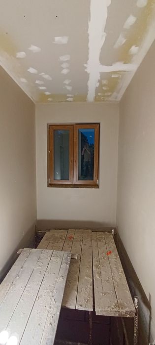 Tynki  Maszynowe !!! Gładzie !!! Wolne terminy !!!