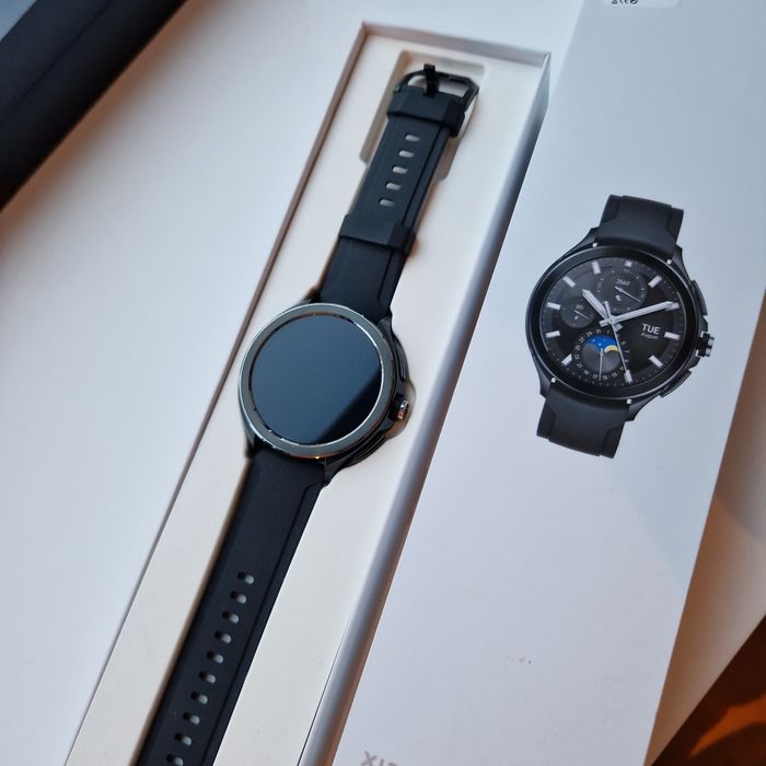 Xiaomi Watch 2 Pro LTE 4G