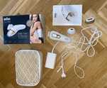 BRAUN Silk-Expert Pro 5 PL5137 silk expert IPL pl braun Depilator
