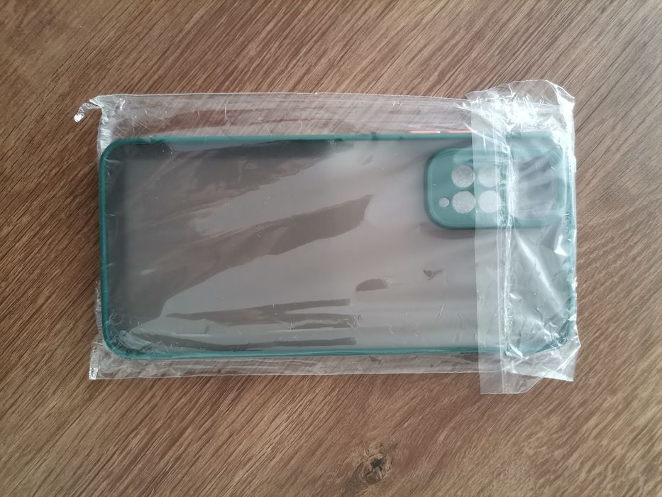 Vendo acessórios para Xiaomi Redmi Note 11