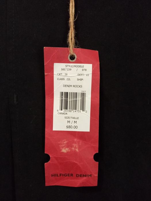 Юбка Tommy Hilfiger