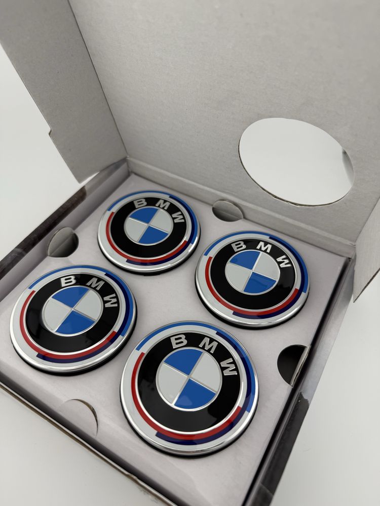 Фіксовані ковпачки БМВ фиксированные колпачки BMW крутящі заглушки