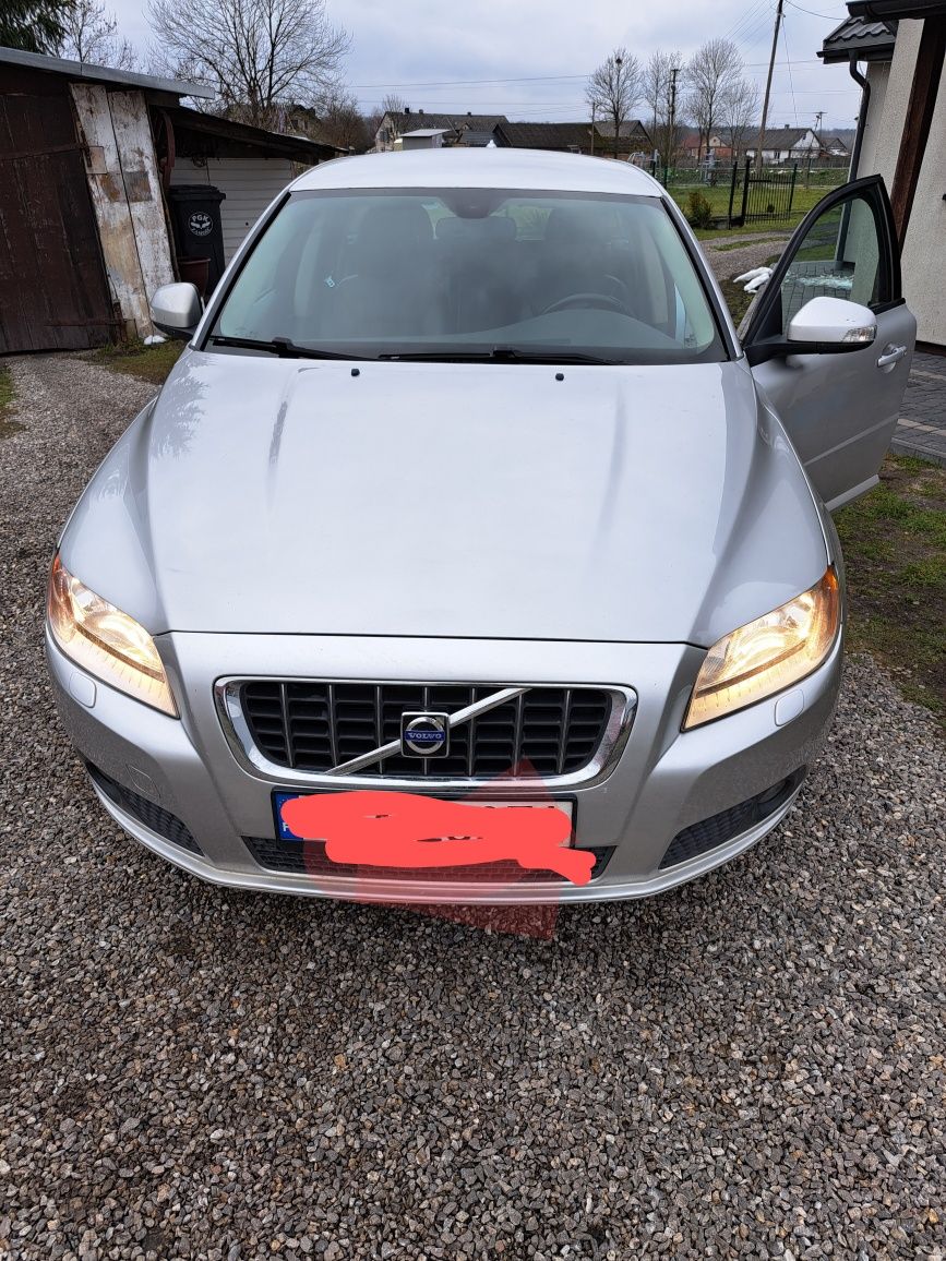 Volvo v70 2.4 diesel