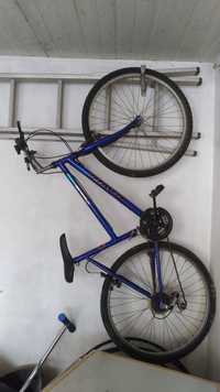 Bicicleta adulto