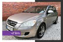 Kia Ceed Hak Salon PL Super stan! Gwarancja w cenie ! Warszawa #VLDK